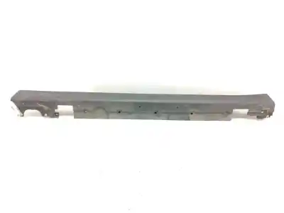 Автозапчастина б/у бічна сподниця для mini mini (f56) one first посилання на oem iam 5177300818  