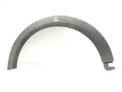 Second-hand car spare part left front winglet for mini mini (f56) one first oem iam references 51777300819