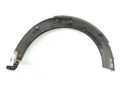 Second-hand car spare part left front winglet for mini mini (f56) one first oem iam references 51777300819  
