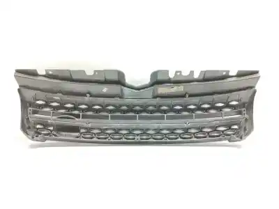 Second-hand car spare part front grille for land rover evoque se oem iam references gj328l001a  
