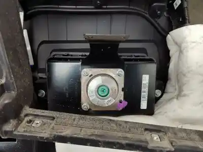 Peça sobressalente para automóvel em segunda mão kit airbag por kia cee´d drive referências oem iam 56900a2100  