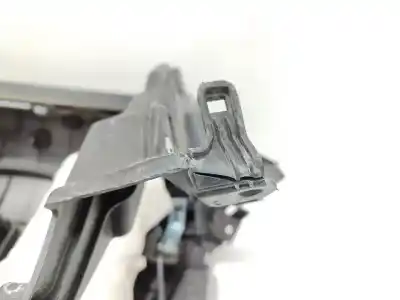 Peça sobressalente para automóvel em segunda mão kit airbag por kia cee´d drive referências oem iam 56900a2100  