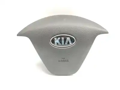 Peça sobressalente para automóvel em segunda mão kit airbag por kia cee´d drive referências oem iam 56900a2100  