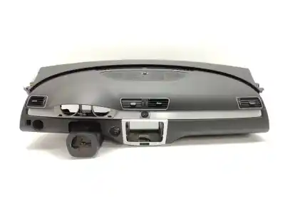 Автозапчастина б/у комплект подушки безпеки для volkswagen passat b7 (362) 2.0 tdi посилання на oem iam 3c8880201aa  