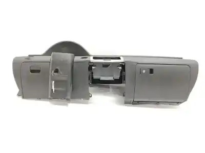 Автозапчастина б/у комплект подушки безпеки для volkswagen passat b7 (362) 2.0 tdi посилання на oem iam 3c8880201aa  