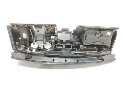 Автозапчастина б/у комплект подушки безпеки для volkswagen passat b7 (362) 2.0 tdi посилання на oem iam 3c8880201aa  