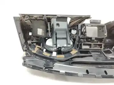 Автозапчастина б/у комплект подушки безпеки для volkswagen passat b7 (362) 2.0 tdi посилання на oem iam 3c8880201aa  