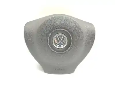 Автозапчастина б/у комплект подушки безпеки для volkswagen passat b7 (362) 2.0 tdi посилання на oem iam 3c8880201aa  