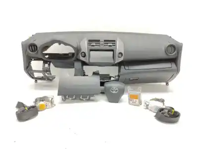 Автозапчасти б/у комплект подушки безопасности за toyota rav 4 (a3) active ссылки oem iam 4513042180b0  