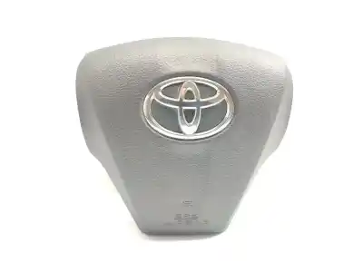 Автозапчасти б/у комплект подушки безопасности за toyota rav 4 (a3) active ссылки oem iam 4513042180b0  