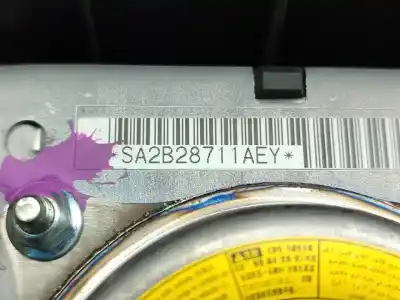 Автозапчасти б/у комплект подушки безопасности за toyota rav 4 (a3) active ссылки oem iam 4513042180b0  