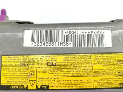 Автозапчасти б/у комплект подушки безопасности за toyota rav 4 (a3) active ссылки oem iam 4513042180b0  