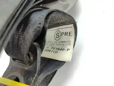 Автозапчасти б/у комплект подушки безопасности за toyota rav 4 (a3) active ссылки oem iam 4513042180b0  