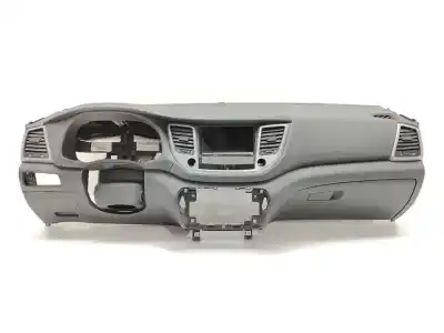 Piesă de schimb auto la mâna a doua kit airbag pentru hyundai tucson 25 aniversario 4x2 referințe oem iam 56900d7000  