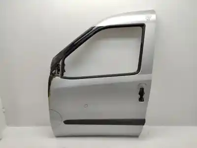 Second-hand car spare part LEFT FRONT DOOR for OPEL COMBO D  OEM IAM references 95509348  