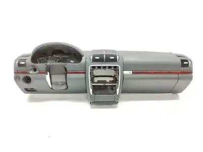 Автозапчастина б/у комплект подушки безпеки для porsche cayenne (typ 9pa) básico посилання на oem iam 7l5880201fh  