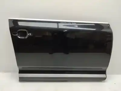 Автозапчасти б/у дверь передняя правая за porsche cayenne (typ 9pa) básico ссылки oem iam 95553101206  