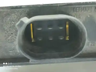 Second-hand car spare part left front window motor for bmw x3 (e83) 2.0d oem iam references 69259631  