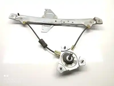 Pezzo di ricambio per auto di seconda mano alzacristalli posteriore destro per citroen c3 selection riferimenti oem iam 9683128980