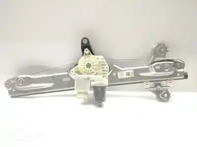 Peça sobressalente para automóvel em segunda mão elevador de vidros dianteiro direito por renault kadjar business referências oem iam 807205433r