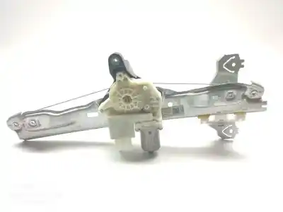 Peça sobressalente para automóvel em segunda mão elevador de vidros traseiro direito por renault kadjar business referências oem iam 827203827r