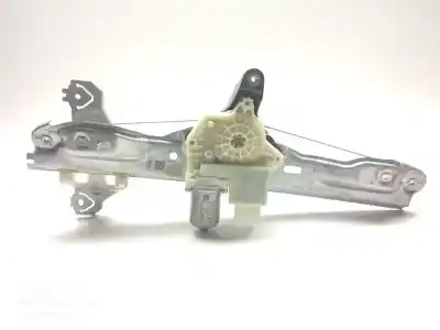 Peça sobressalente para automóvel em segunda mão elevador de vidros traseiro esquerdo por renault kadjar business referências oem iam 827217622r