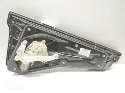 Автозапчасти б/у регулятор стекла заднего левого за land rover range rover sport v6 td hse ссылки oem iam lr013872