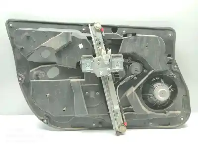 Автозапчасти б/у регулятор стекла переднего правого за ford fiesta (ccn) black edition ссылки oem iam c1bba045h16ab  