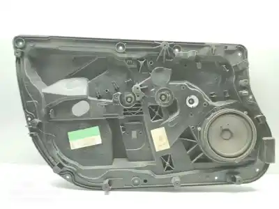 Автозапчасти б/у регулятор стекла переднего левого за ford fiesta (ccn) black edition ссылки oem iam c1bba045h17ab