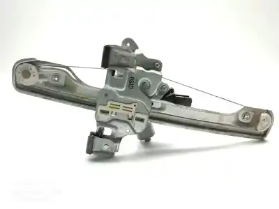 Pezzo di ricambio per auto di seconda mano alzacristalli posteriore destro per opel mokka x selective start/stop riferimenti oem iam 140392