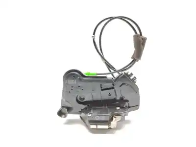 Pezzo di ricambio per auto di seconda mano serratura porta anteriore destra per toyota aygo x-cite riferimenti oem iam 6903002520