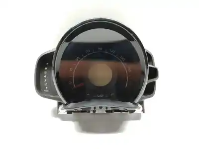 Pezzo di ricambio per auto di seconda mano pannello degli strumenti per toyota aygo x-cite riferimenti oem iam 69644720u