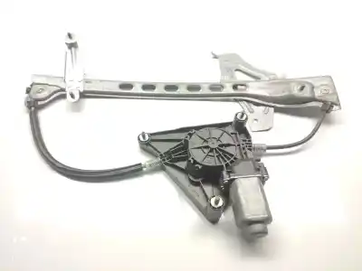 Pezzo di ricambio per auto di seconda mano alzacristalli anteriore destro per toyota aygo x-cite riferimenti oem iam 698100h031