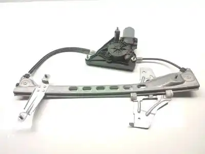 Pezzo di ricambio per auto di seconda mano alzacristalli anteriore sinistro per toyota aygo x-cite riferimenti oem iam 698200h031