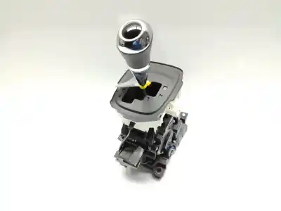 Pezzo di ricambio per auto di seconda mano leva del cambio per toyota aygo x-cite riferimenti oem iam 8945152021