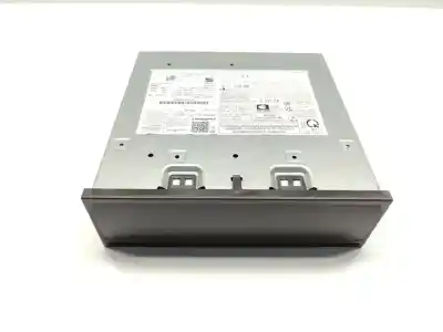 Автозапчастина б/у GPS НАВІГАЦІЙНА СИСТЕМА для SEAT IBIZA (KJ1)  Посилання на OEM IAM 575035862F  