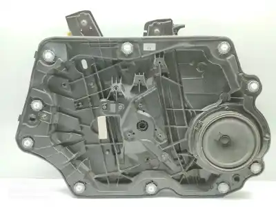 Second-hand car spare part driver left window regulator for ford fiesta (ce1) active oem iam references h1bba23201cd