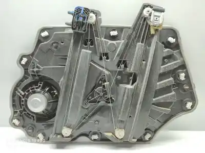 Second-hand car spare part driver left window regulator for ford fiesta (ce1) active oem iam references h1bba23201cd  