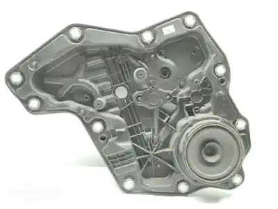 Second-hand car spare part rear left window regulator for ford fiesta (ce1) active oem iam references h1bba27001cc