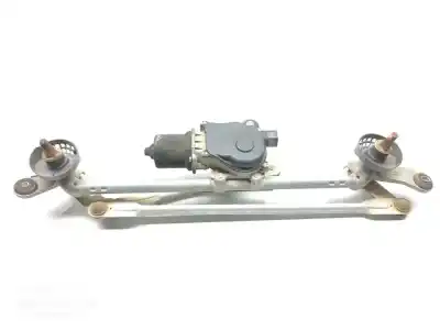 Pezzo di ricambio per auto di seconda mano tiranti e motorino del tergicristallo anteriore per nissan qashqai (j11) 1.2 16v cat riferimenti oem iam 28800bm90a