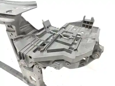 Автозапчастина б/у фронтальна панель для porsche cayenne (typ 9pa) básico посилання на oem iam 7l0805594