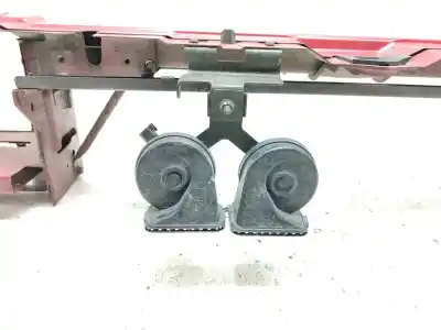 Second-hand car spare part front panel for land rover evoque dynamic oem iam references bj3200208  