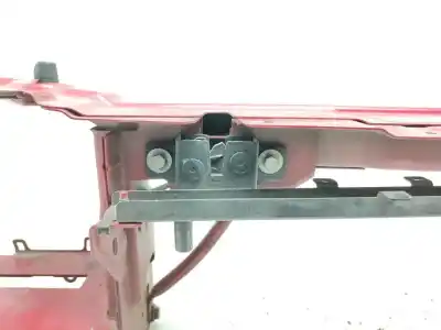 Second-hand car spare part front panel for land rover evoque se oem iam references bj3200208  