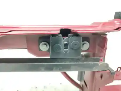 Second-hand car spare part front panel for land rover evoque se oem iam references bj3200208  