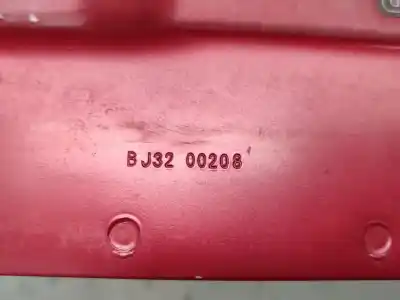 Second-hand car spare part front panel for land rover evoque se oem iam references bj3200208  