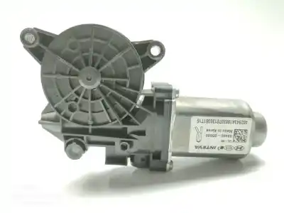 Second-hand car spare part rear right window motor for kia niro business oem iam references 83460g5000