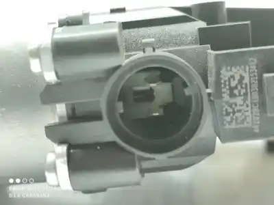 Peça sobressalente para automóvel em segunda mão motor elevador vidro traseiro esquerdo por kia niro business referências oem iam 83450g5000  