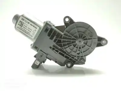 Second-hand car spare part left front window motor for kia niro business oem iam references 82450g5010