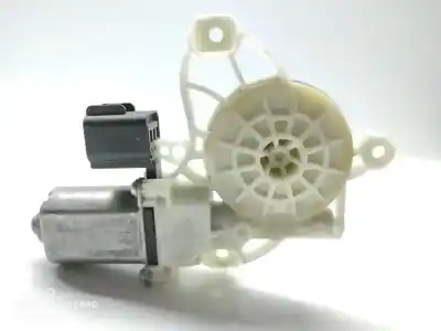 Pezzo di ricambio per auto di seconda mano motore alzacristalli anteriore sinistro per ford fiesta (ce1) active riferimenti oem iam a75654110