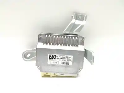 Pezzo di ricambio per auto di seconda mano modulo elettronico per toyota aygo x-cite riferimenti oem iam 8953070330
